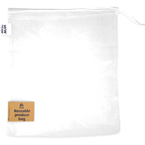 Aldi produce bags 2025