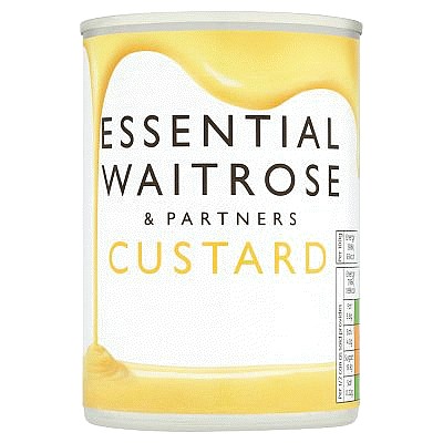 ASDA Creamy Custard 400g Compare Prices Where To Buy Trolley co uk