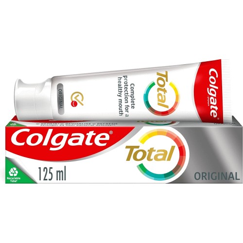 Total Original Care Toothpaste
