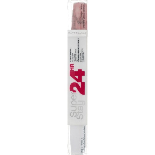 Superstay 24HR Lipstick Delicious Pink