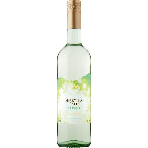 Pinotpinot Pinot Grigio Spritzer (200ml) Compare Prices Trolley.co.uk