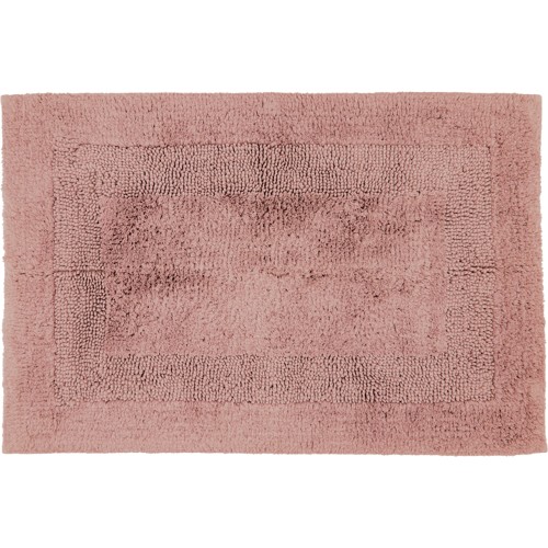 Fox & Ivy Tencel Bath Mat Dusky Pink Compare Prices & Where To Buy Trolley.co.uk