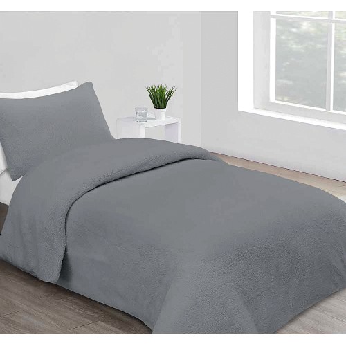 Wilko teddy duvet online