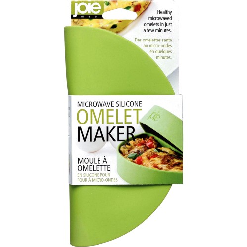 Joie Single Egg Microwave Omelet Maker