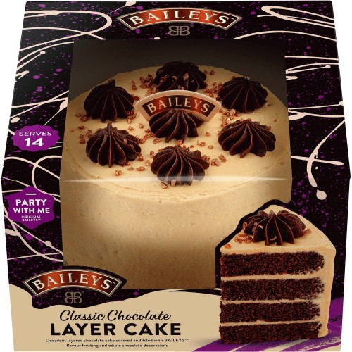 Baileys Marbled Cake Compare Prices & Where To Buy Trolley.co.uk