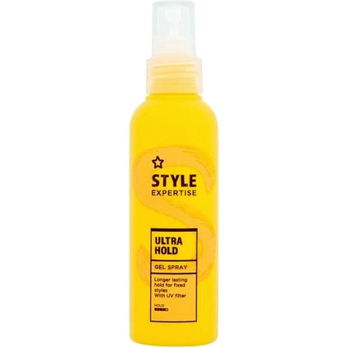 Superdrug Style Expertise Anti Frizz Serum (30ml) Compare Prices