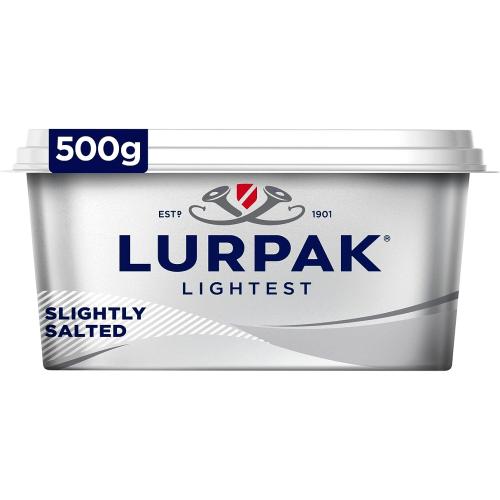 Lurpak best price