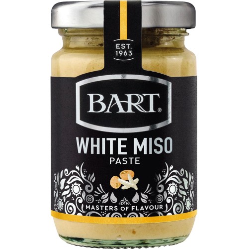 Miso Tasty Organic White Miso Light Soy Paste 110G - Tesco Groceries