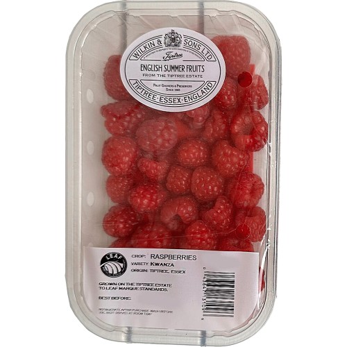 Tiptree Raspberry Punnet (200g) - Compare Prices & Where To Buy ...
