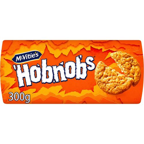 Hobnobs Biscuits