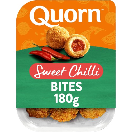 Quorn Classic Chilli Pouch (225g) - Compare Prices & Where To Buy ...