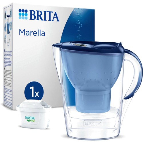 Brita Flow Mx Pro