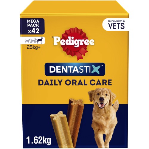 Tesco dentastix hotsell