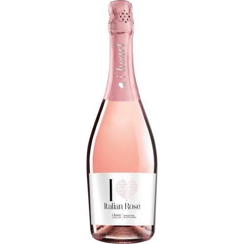 Italian Sparkling Rose (75cl) Compare Prices Trolley.co.uk