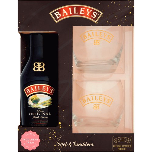 Baileys Original Irish Cream Liqueur (1 Litre) Compare Prices