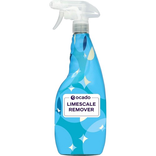 Limescale Remover Spray