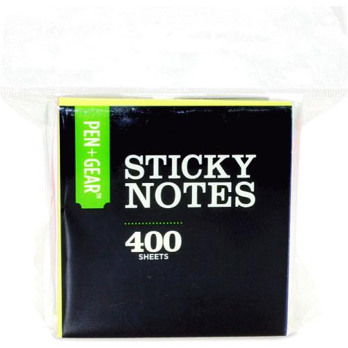 ASDA Sticky Notes Compare Prices & Where To Buy Trolley.co.uk