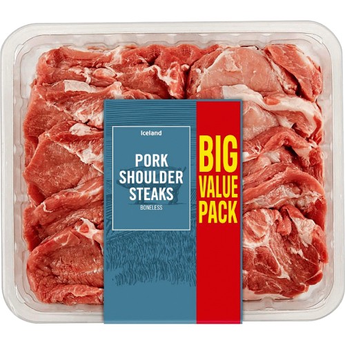 Top 7 Pork Shoulder Steaks & Where To Buy Them Trolley.co.uk