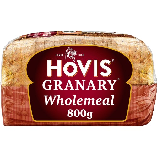 Granary Wholemeal Bread