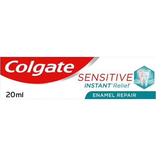 Sensitive Enamel Repair Toothpaste