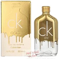 Ck one gold by calvin klein outlet