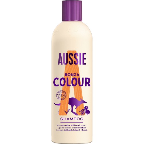 Colour Mate Shampoo