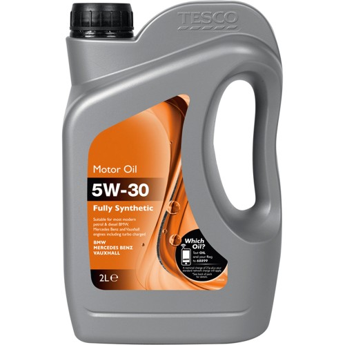 Redex 5W30 Bmw Mb Vauxhall (2 Litre) Compare Prices Trolley.co.uk