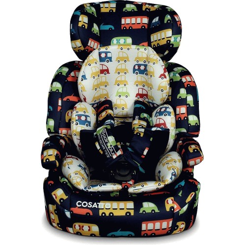 Zoomi 123 car seat hotsell
