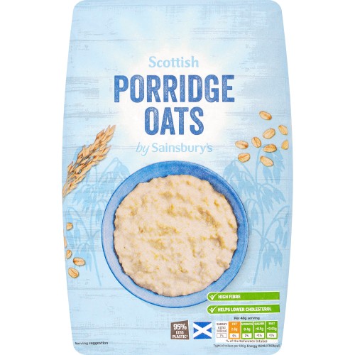 Scottish Porridge Oats