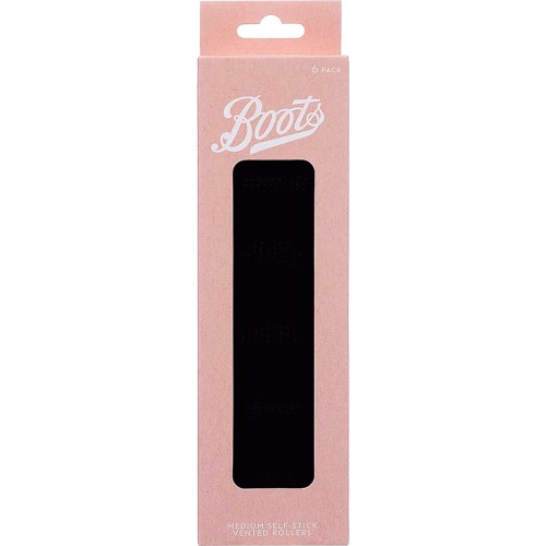 Heated rollers boots outlet