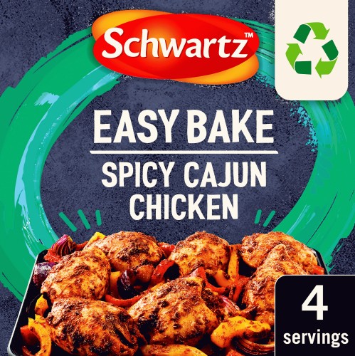 schwartz-one-pan-cajun-chicken-rice-32g-compare-prices-trolley