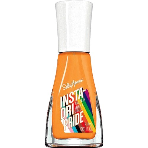 Sally Hansen InstaDri Pride Nail Polish All the Heals Compare Prices
