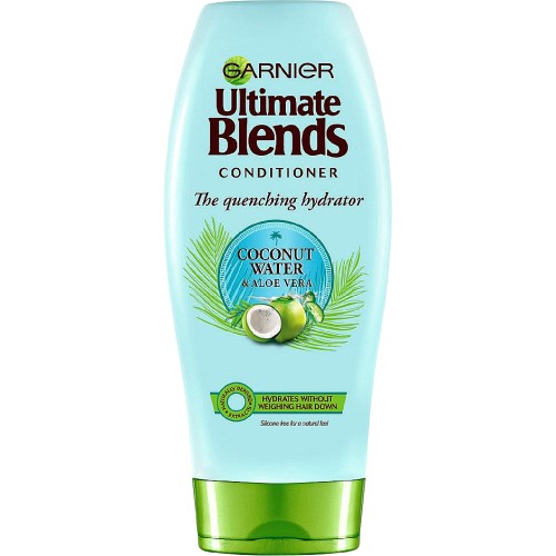 Ultimate Blends Coconut Water Dry Hair Conditioner