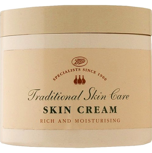 Boots skin cream hotsell