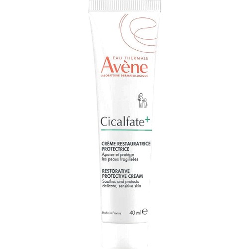 AVENE CICALFATE + Creme restauratrice protectrice - 100 ml - Avène