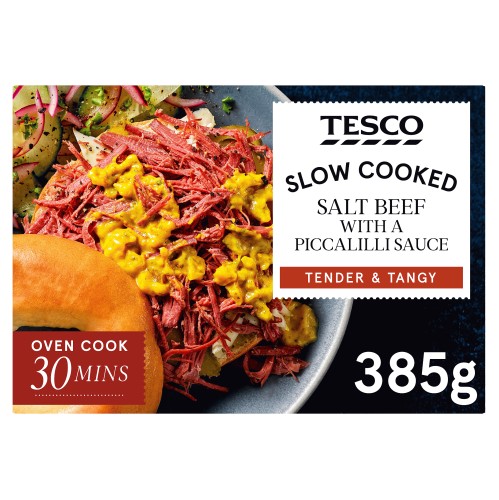 Oxo 12 Beef Stock Cubes 71G - Tesco Groceries