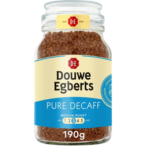 Pure Decaf Instant Coffee