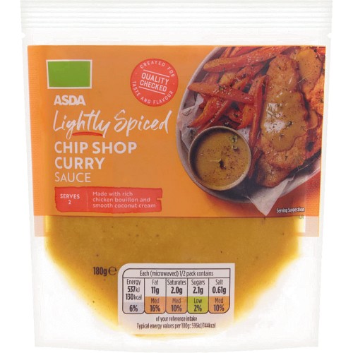 Sainsbury's Chip Shop Curry Fish Nuggets (10 x 180g) Compare Prices