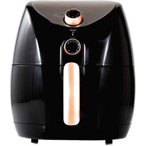 SWAN Retro SD10510CN Air Fryer - Cream