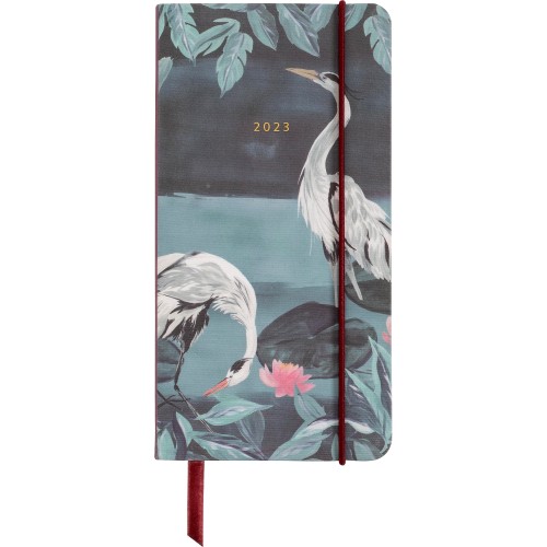 Sainsbury's Home Japonica Slimline Diary Compare Prices & Where To