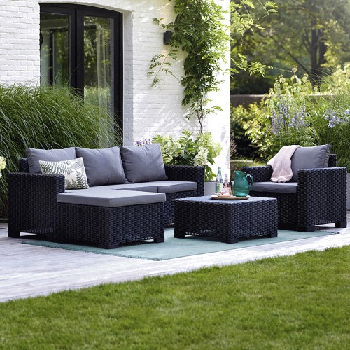 Keter lounge sales