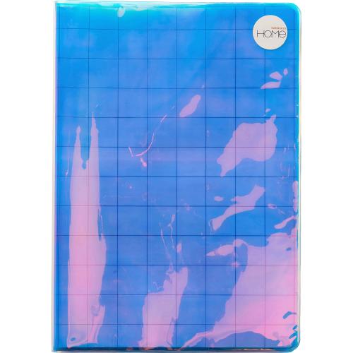 Sainsbury's Home Futurist A4 Iridescent Notebook Compare Prices
