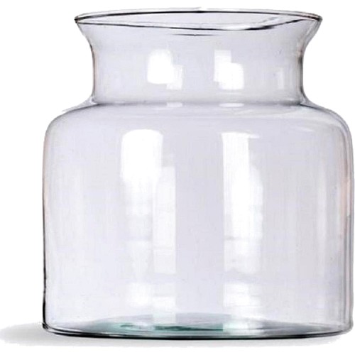 Garden Trading Medium Recycled Glass Vase (25cm) Compare Prices & Where To Buy Trolley.co.uk