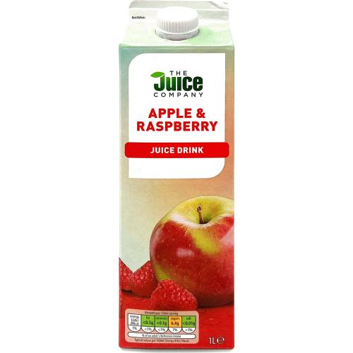 J2O Apple & Raspberry Juice Drink (4 x 250ml) Compare Prices