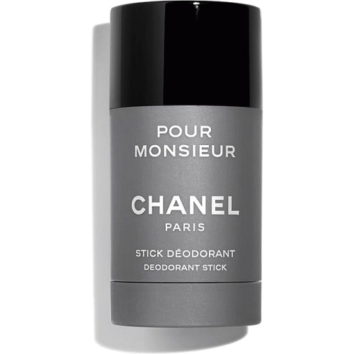 BLEU DE CHANEL DEODORANT STICK FOR MEN 60G/2 OZ SEALED GIFT BAG RIBBON