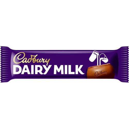 Dairy Milk Chocolate Bar