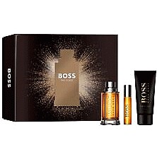 BOSS The Scent For Him Eau de Toilette Giftset 100ml Compare