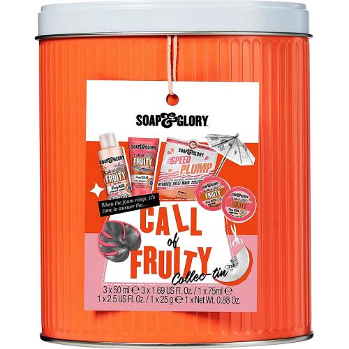 Soap & Glory Call Of Fruity Collectin Compare Prices & Where To Buy