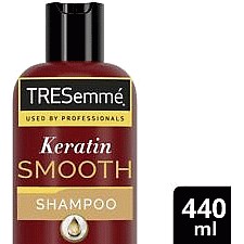 Tresemme Keratin Smooth Shampoo (440ml) Compare Prices & Where To Buy