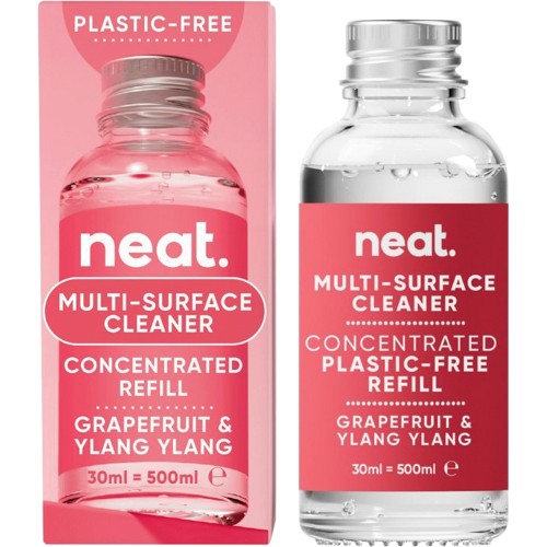 Multi-Surface Concentrated Refill Grapefruit